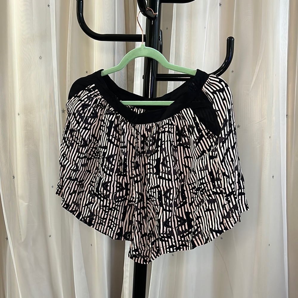 Skort